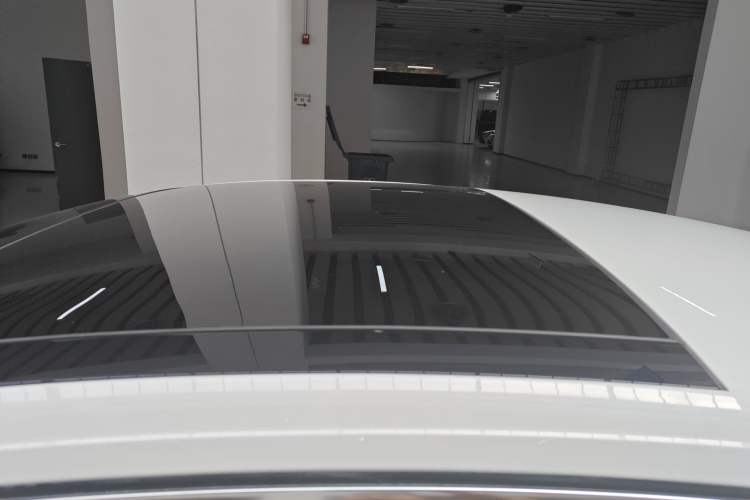 Used Volkswagen FAW-Volkswagen CC 2019 330TSI Glamour Edition China VI
