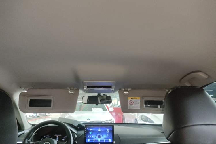 Used Nissan Teana 2021 2.0L XE Fashion Edition
