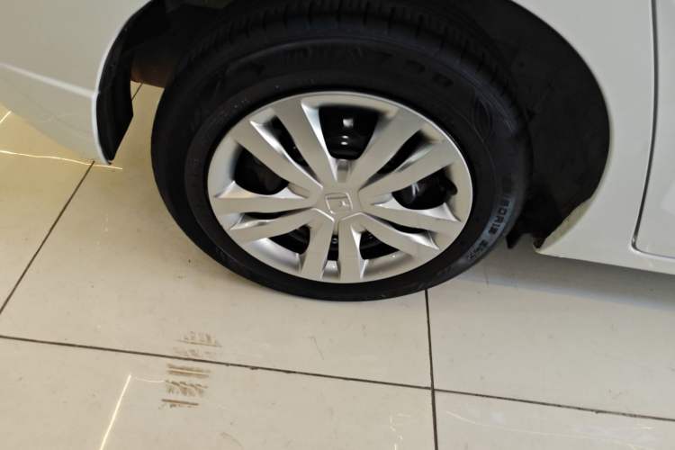 Used Honda Fit 2021 1.5L CVT Trend Edition
