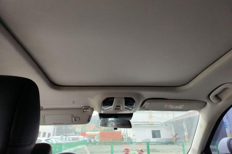 Used Bestune T99 2020 20TD Automatic Premium Edition
