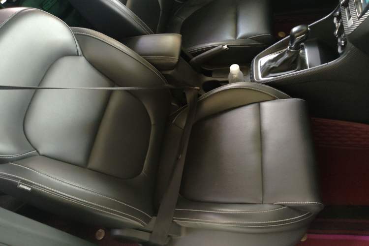 Used MG ZS 2018 1.5L Automatic Luxury Edition China V Standard
