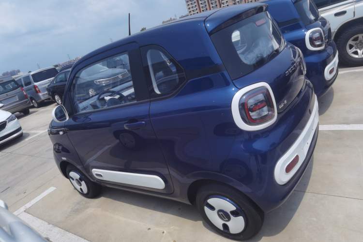 Used Bestune Pony 2025 222km Lightning Horse
