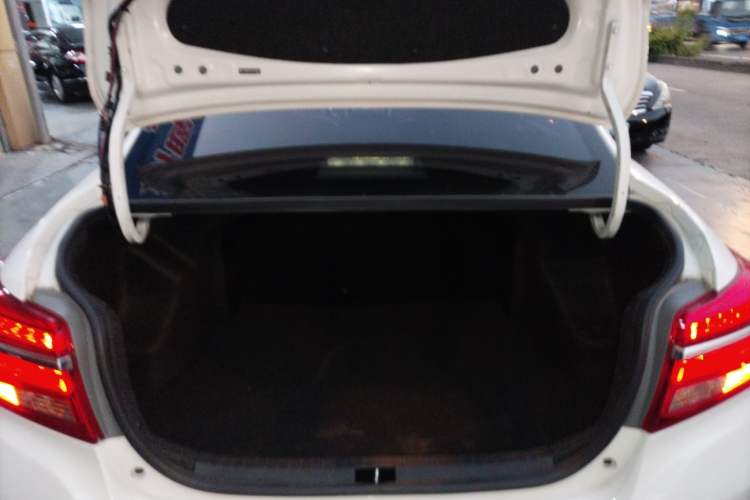 Used Toyota Vios 2017 1.5L CVT Innovation Edition
