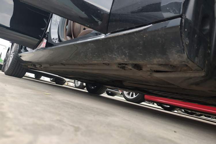 Used Mercedes-Benz E-Class 2023 E 260 L