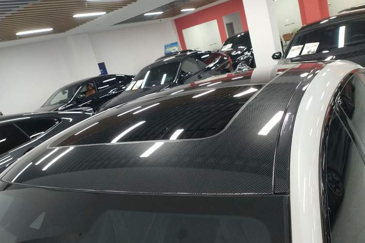 Used BMW 6 Series GT 2021 630i M Sport Package
