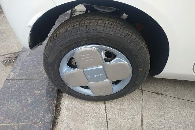 Used  Panda 2024 Panda Mini 200km Endurance Bear
