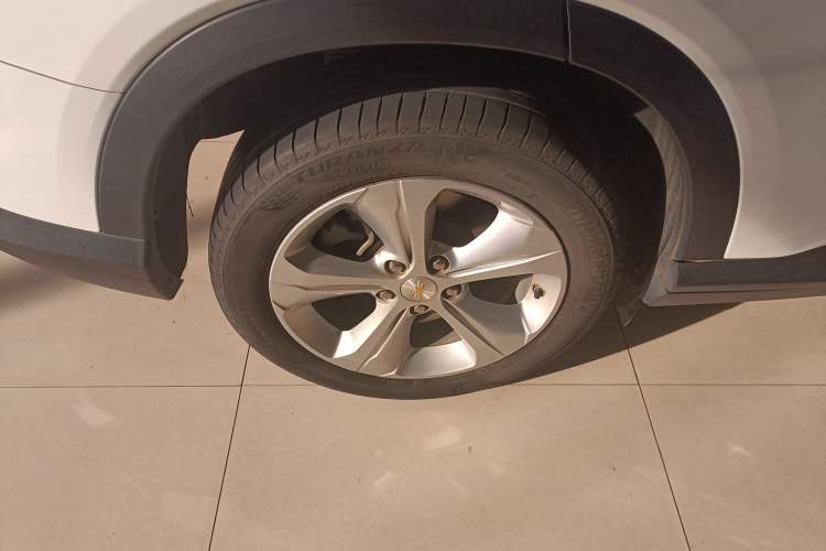 Used Chevrolet Menlo 2022 Star Enjoyment Edition
