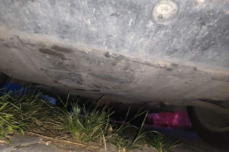 Used Ford Edge 2016 EcoBoost 245 Four-Wheel Drive Titanium Edition 7-Seater
