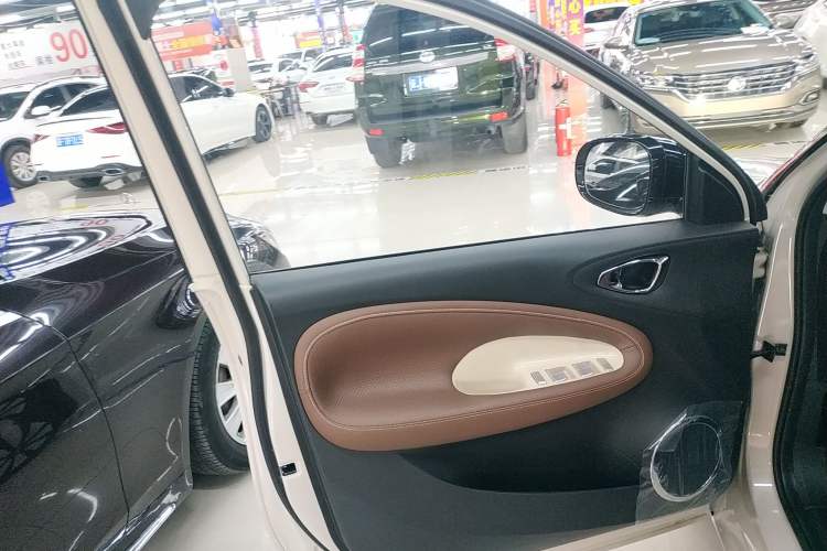 Used Wuling Bingo 2024 333 km Enjoyment Version
