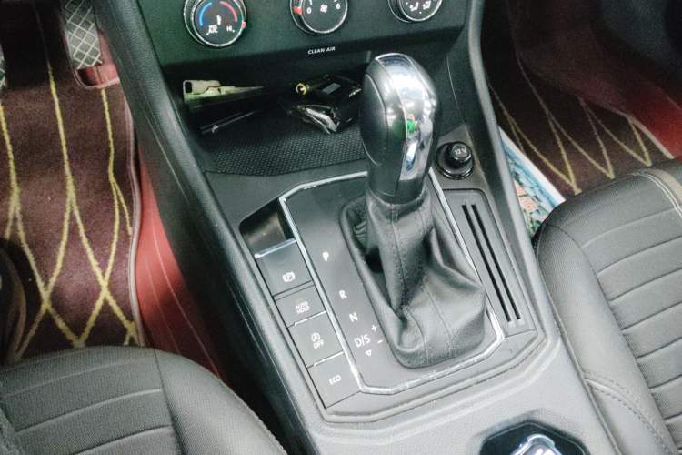 Used Volkswagen Lavida 2022 280TSI DSG Comfort Edition
