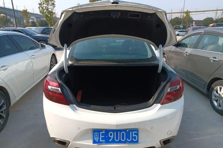 Used Buick Regal 2015 GS 2.0T Grand Sport Edition
