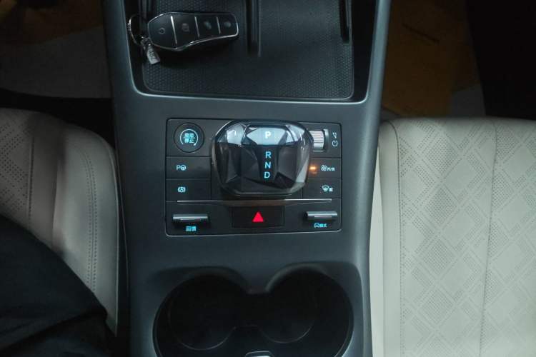 Used BYD Qin PLUS 2025 EV Smart Drive Edition 420KM Leading Model