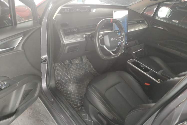 Used NETA V 2022 Chao 300 Lite Lithium Iron Phosphate
