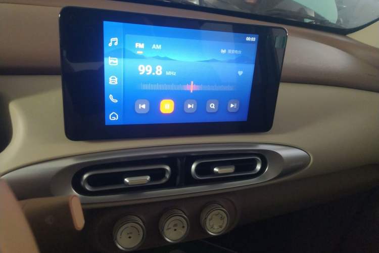 Used Wuling Hongguang MINIEV 2025 Four-Door Version Zhenxiang+ Edition
