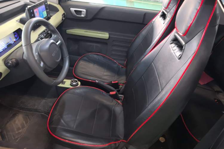 Used  Panda 2024 Panda Mini 200km Longteng PRO Edition
