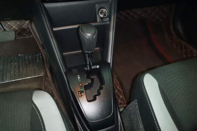 Used Toyota YARiS L 2022 X-Trail 1.5L CVT Leading PLUS Edition
