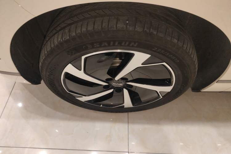 Used BYD Sealion 06 New Energy 
