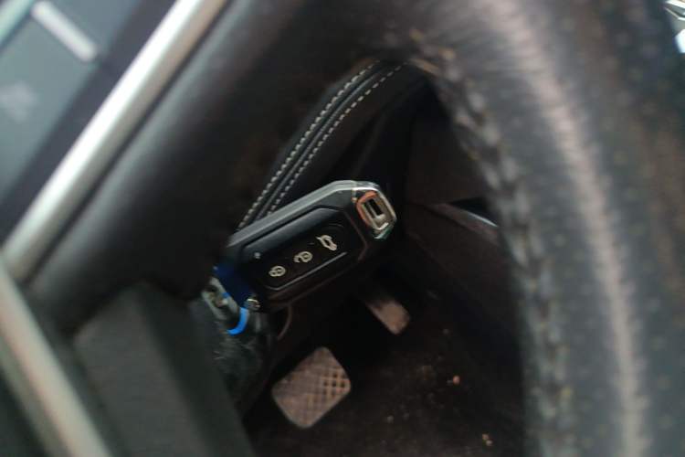 Used Ford Territory 2019 EcoBoost 145 CVT Platinum Edition China V Standard