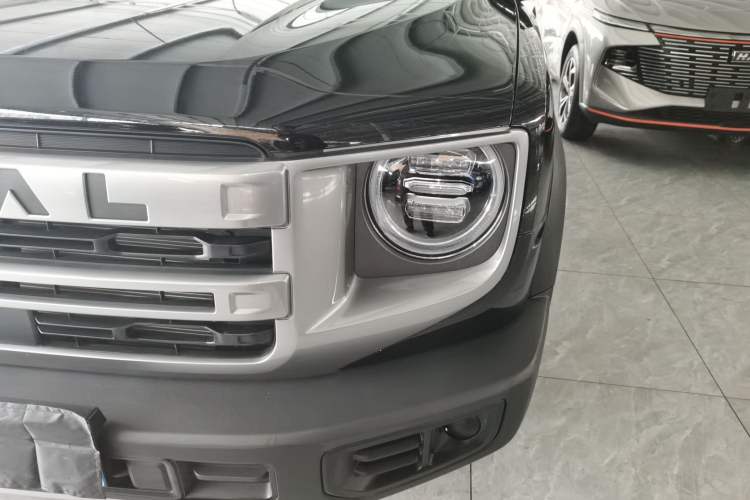 Used Haval DARGO 2024 1.5T DCT Labrador Edition