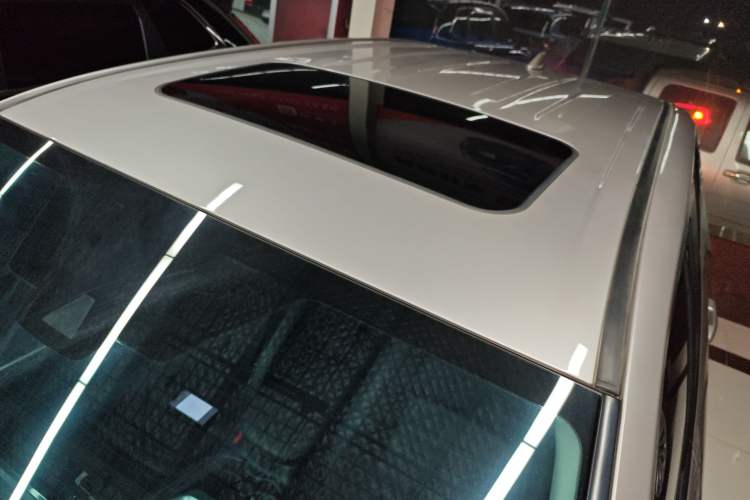 Used Toyota Wildlander 2022 2.0L CVT Two-Wheel Drive Luxury Edition
