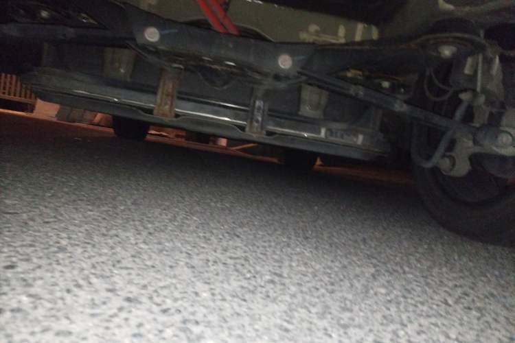 Used BYD Song PLUS New Energy 2021 EV Flagship Model
