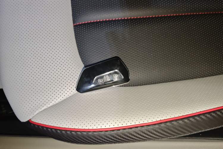 Used Volkswagen Teramont X 2024 380TSI All-Wheel Drive Longyao Edition
