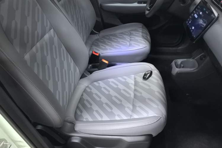 Used Leapmotor T03 2024 403 Comfort Edition