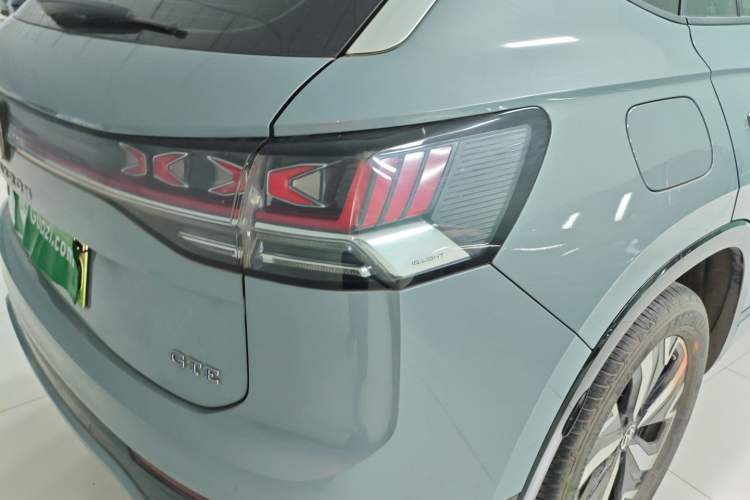 Used Volkswagen Tayron GTE Plug-in Hybrid 2023 280TSI Luxury Plus Advanced Edition