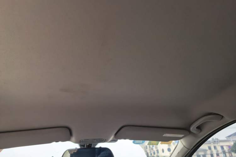 Used Peugeot 308 2014 Enjoy Edition Classic 1.6L Manual YouShang Model
