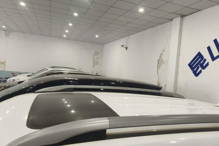 Used Hyundai ix35 2019 2.0L Automatic 2WD Zhiyong·Changxiang Edition China V Standard