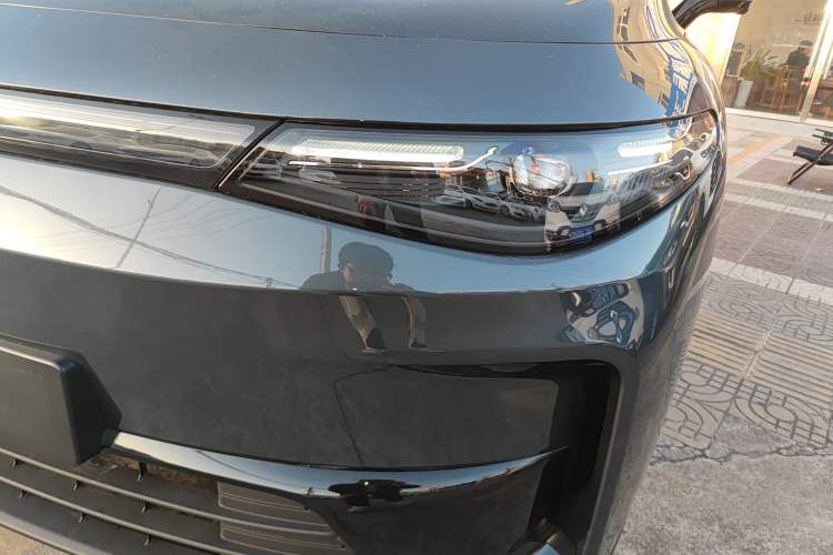 Used Leapmotor C10 2024 410 Comfort Edition
