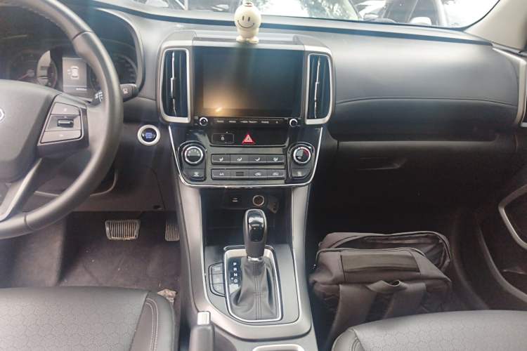 Used Hyundai ix35 2019 2.0L Automatic 2WD Zhiyong·Changxiang Edition China V Standard