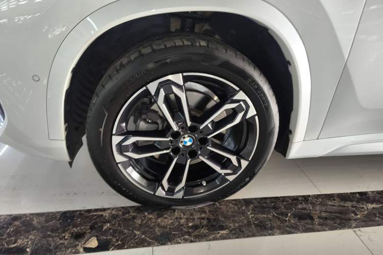 Used BMW X1 2023 sDrive25Li M Sport Package
