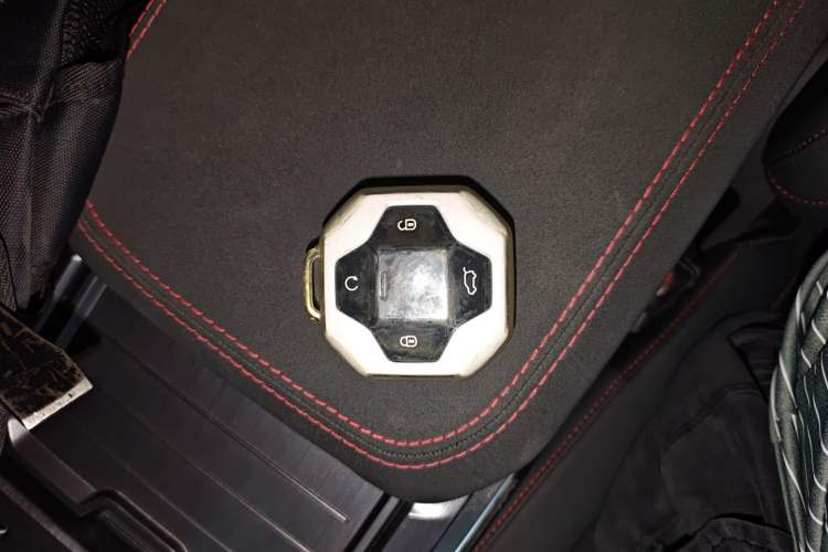 Used JETOUR Traveler 2023 2.0T Four-Wheel Drive Conqueror
