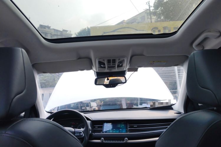 Used Haval H6 2021 1.5T Automatic Urban Edition
