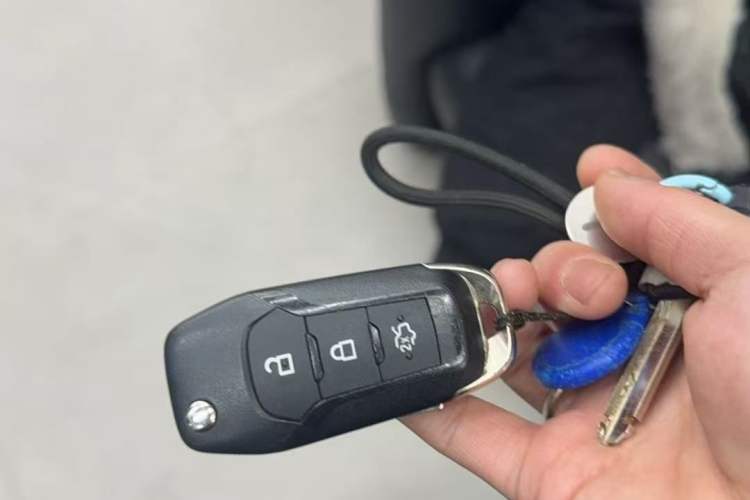 Used Ford Focus 2019 Hatchback 1.5L Manual FENGYUE Model China V Standard
