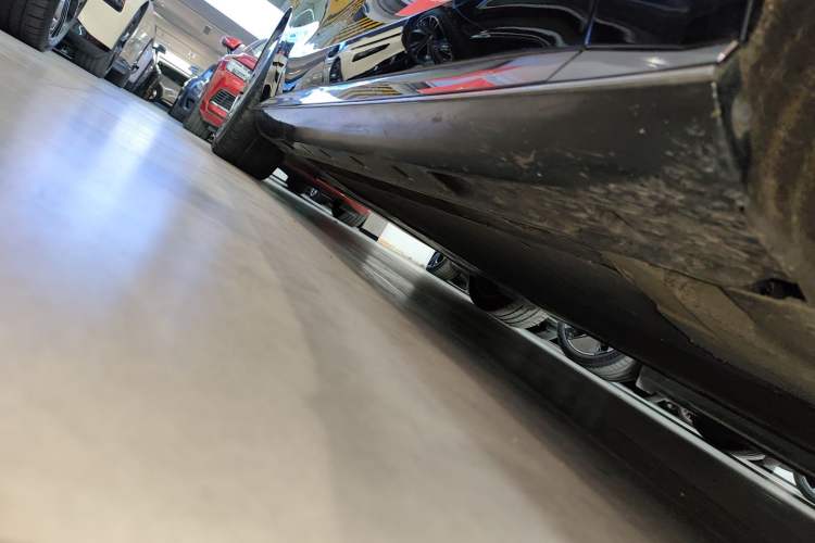 Used  L7 2022 Dynamic Model
