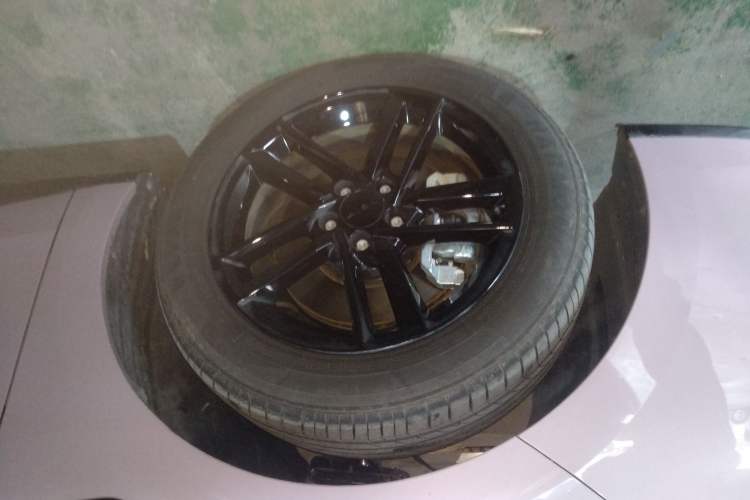 Used AION RT 2025 520 Smart Enjoy Edition
