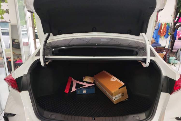 Used Buick Verano 2022 Pro GS Gale Edition
