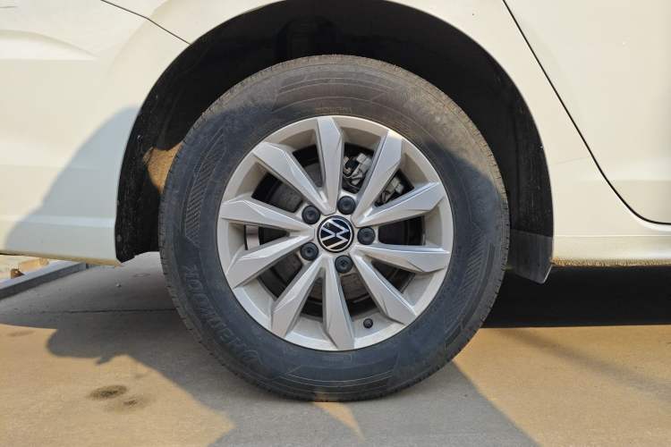 Used Volkswagen Bora 2024 200TSI DSG Comfort Edition
