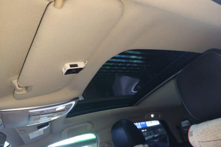 Used BYD Tang 2018 2.0T Automatic SmartConnect Prestige 7-Seater China V Standard