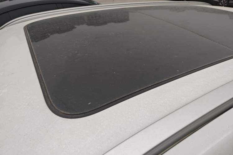 Used Geely Auto Monjaro L 2021 2.0TD High-Power Automatic All-Wheel Drive Luxury Version
