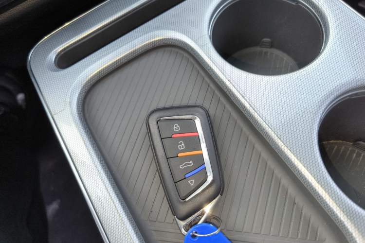 Used AION Y 2023 Plus 510 Smart Edition
