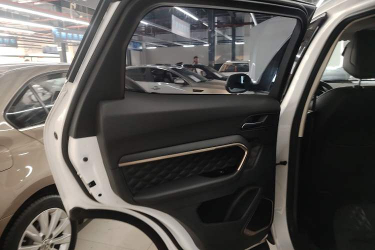 Used Haval H6 2020 1.5 GDIT Automatic Platinum Urban Edition
