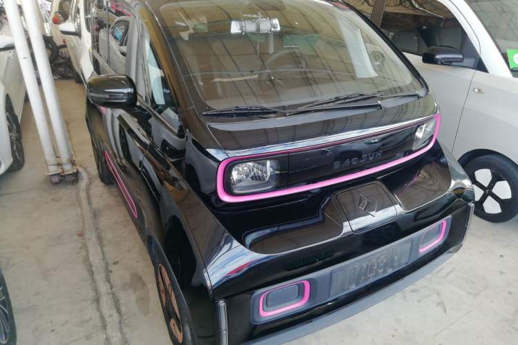 Used Baojun KiWi EV 2022 Designer Lite Edition Lithium Iron Phosphate