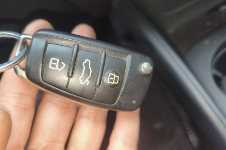 Used Audi A3 2016 Sportback 35 TFSI Style Edition
