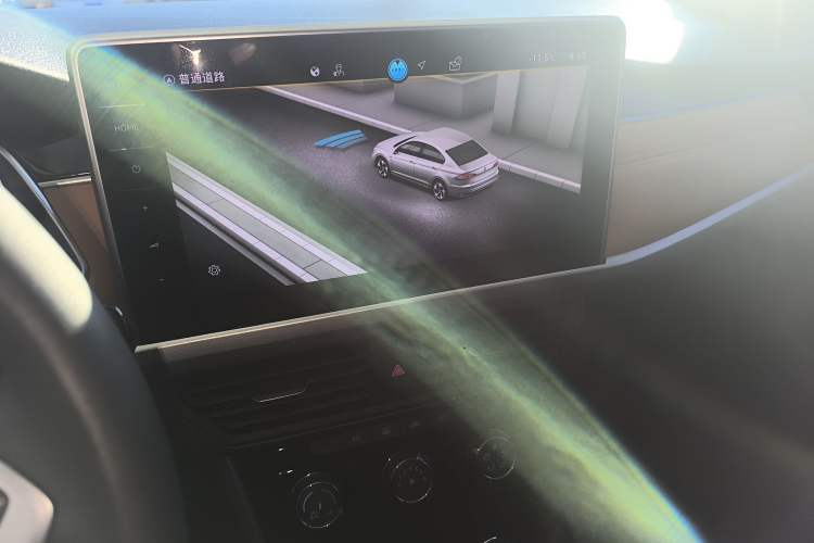 Used Volkswagen Bora 2024 200TSI DSG EnjoyDrive PRO Edition
