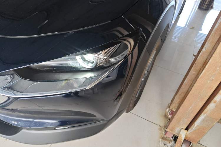 Used Mazda CX-30 2024 2.0L Manual Shangyue Trim