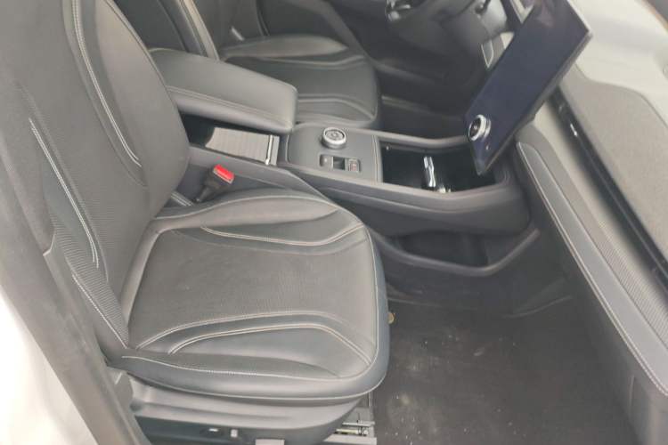 Used Ford Mustang Mach-E 2021 AION Y Plus Rear-Drive Luxury Edition (Long Range)
