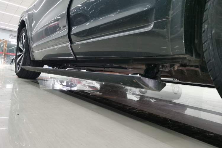 Used Li Auto ONE 2020 Extended-Range 6-Seater Version
